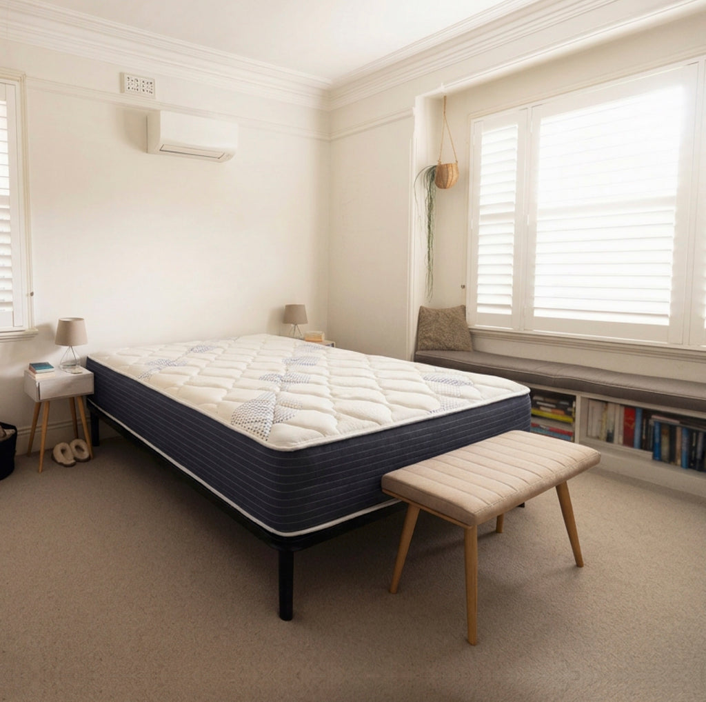 3. Full/Double Mattress