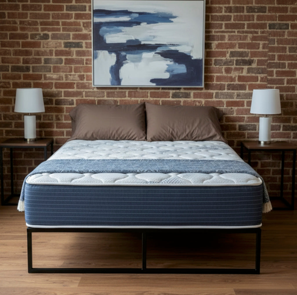 2. Queen Mattress