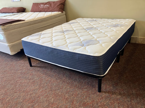 1. King Mattress