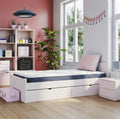 4. Twin/Single Mattress